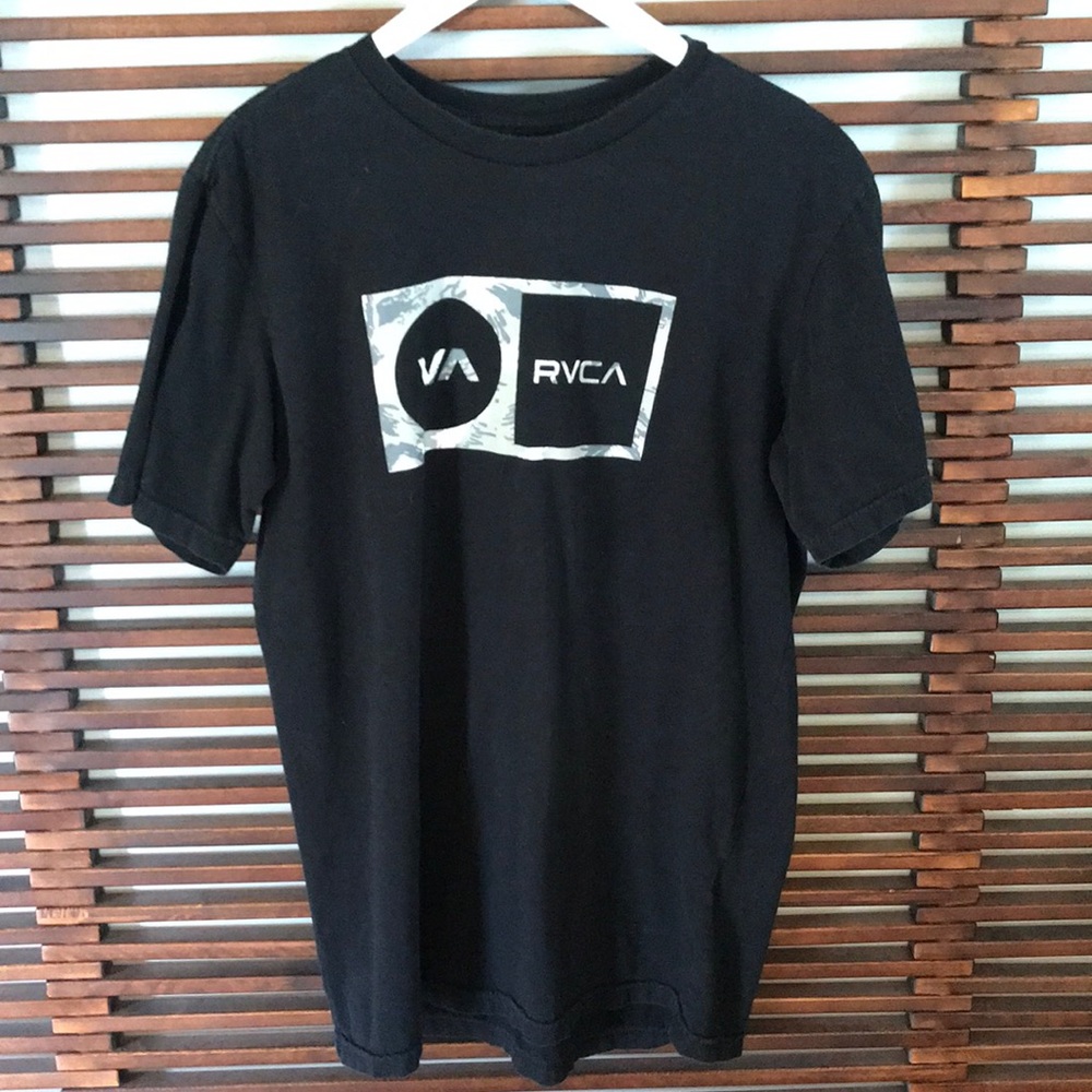 RVCA tee